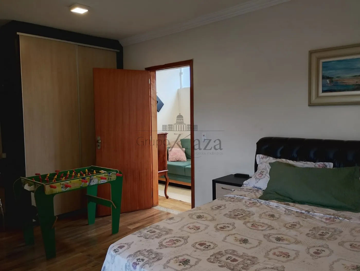 Foto 13 de Casa Sobrado em Loteamento Villa Branca, Jacareí - imagem 13