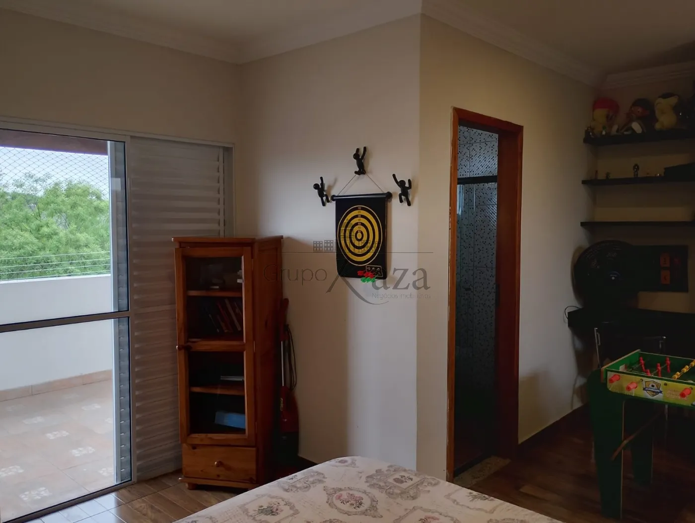 Foto 15 de Casa Sobrado em Loteamento Villa Branca, Jacareí - imagem 15