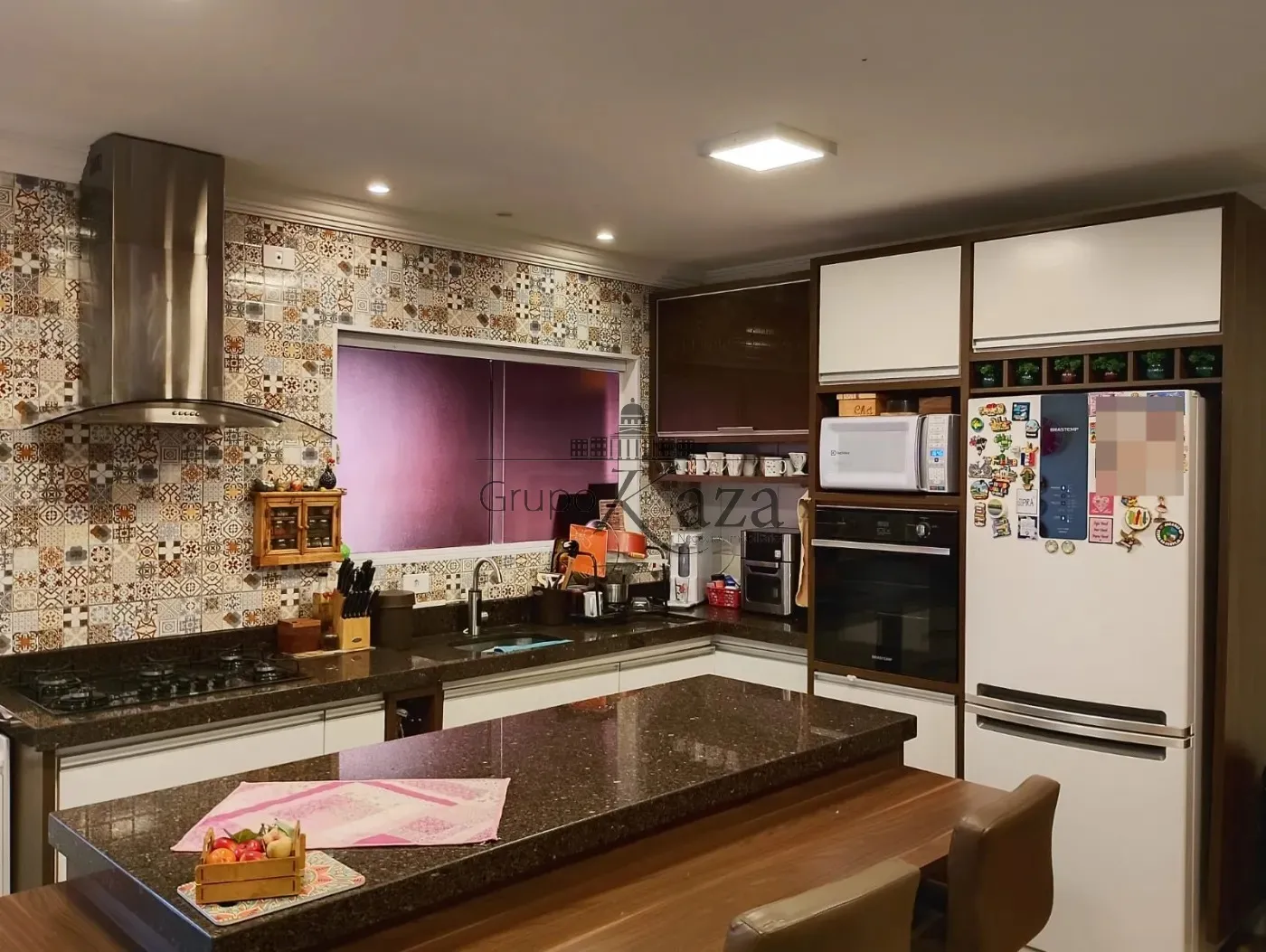 Foto 7 de Casa Sobrado em Loteamento Villa Branca, Jacareí - imagem 7