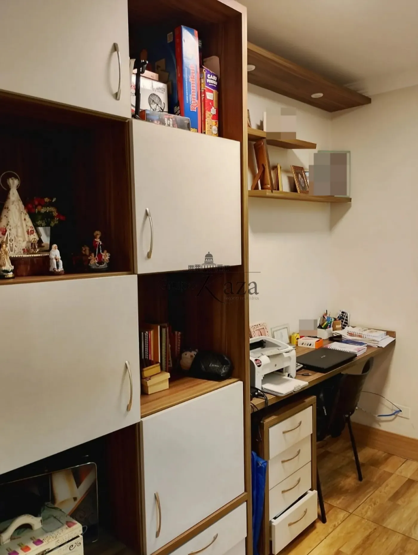 Foto 8 de Casa Sobrado em Loteamento Villa Branca, Jacareí - imagem 8