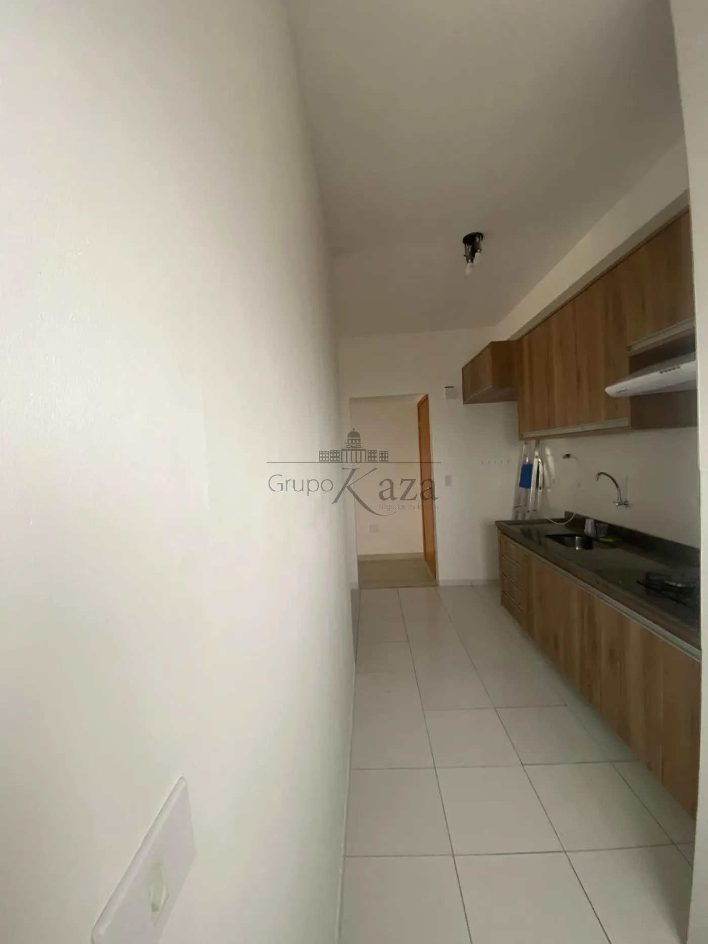 Foto 4 de Apartamento Padrão em Parque Santo Antônio, Jacareí - imagem 4