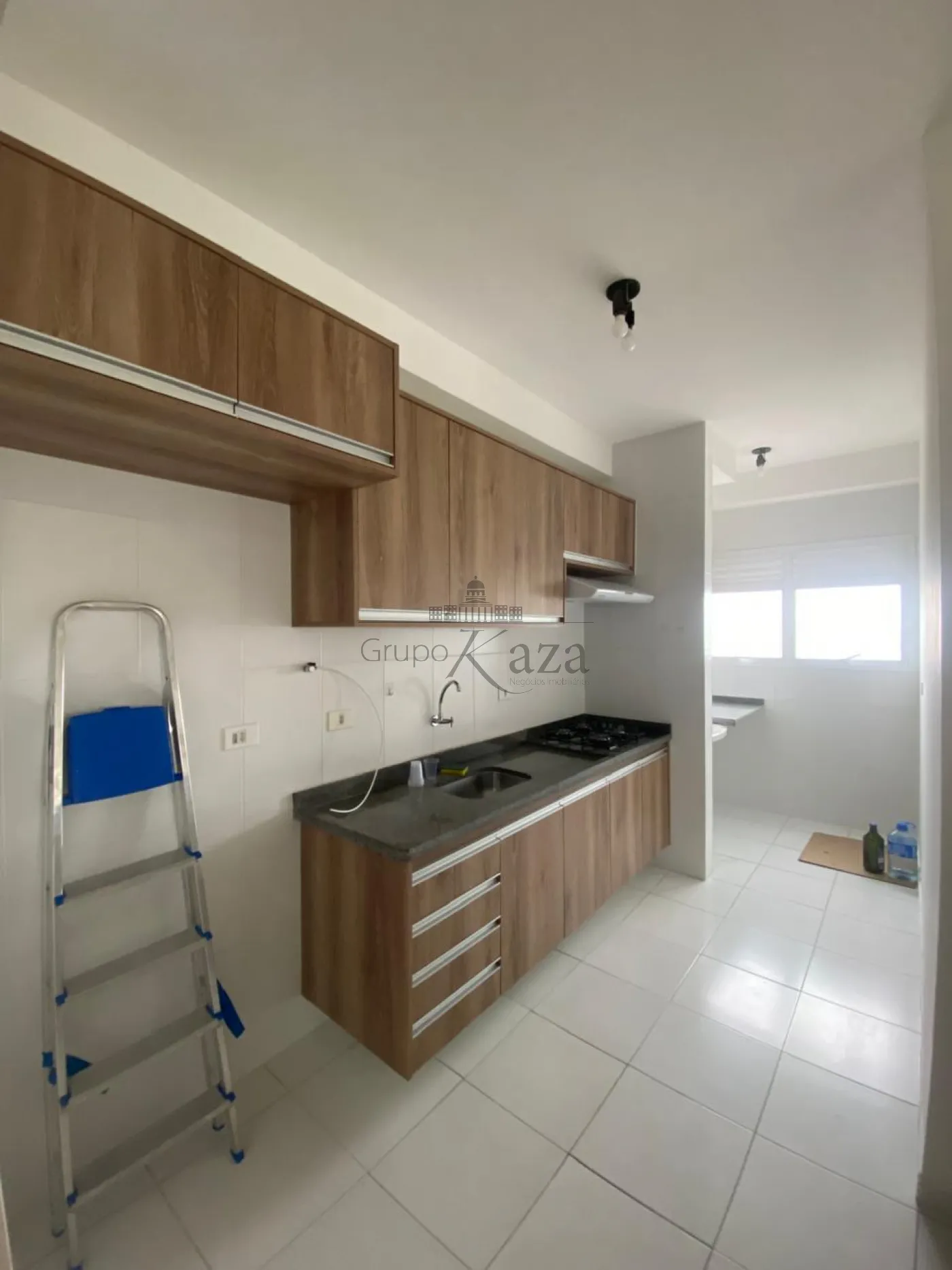 Foto 5 de Apartamento Padrão em Parque Santo Antônio, Jacareí - imagem 5