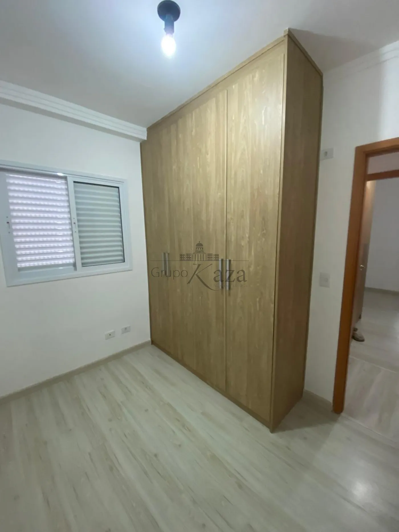 Foto 8 de Apartamento Padrão em Parque Santo Antônio, Jacareí - imagem 8