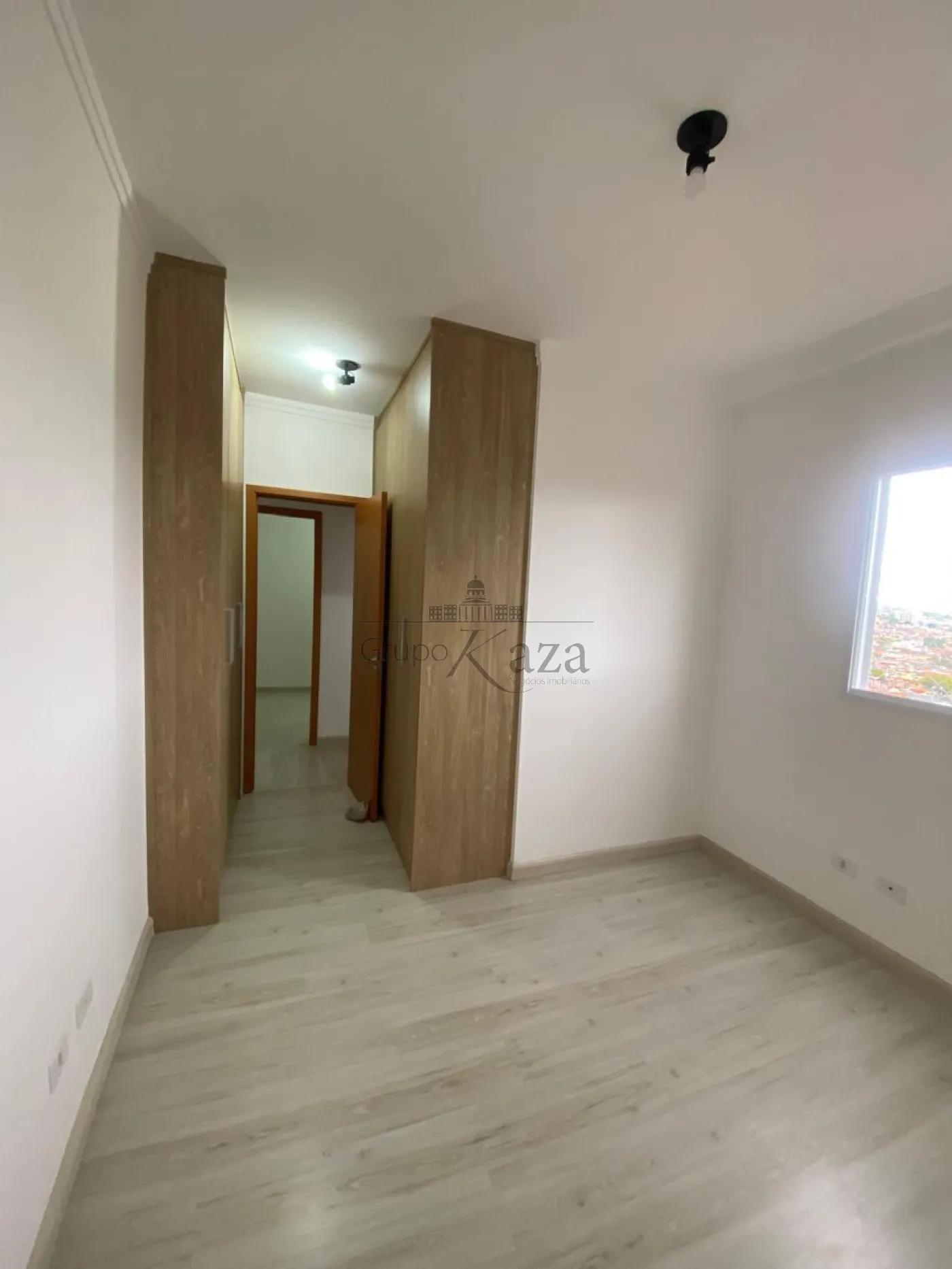 Foto 12 de Apartamento Padrão em Parque Santo Antônio, Jacareí - imagem 12