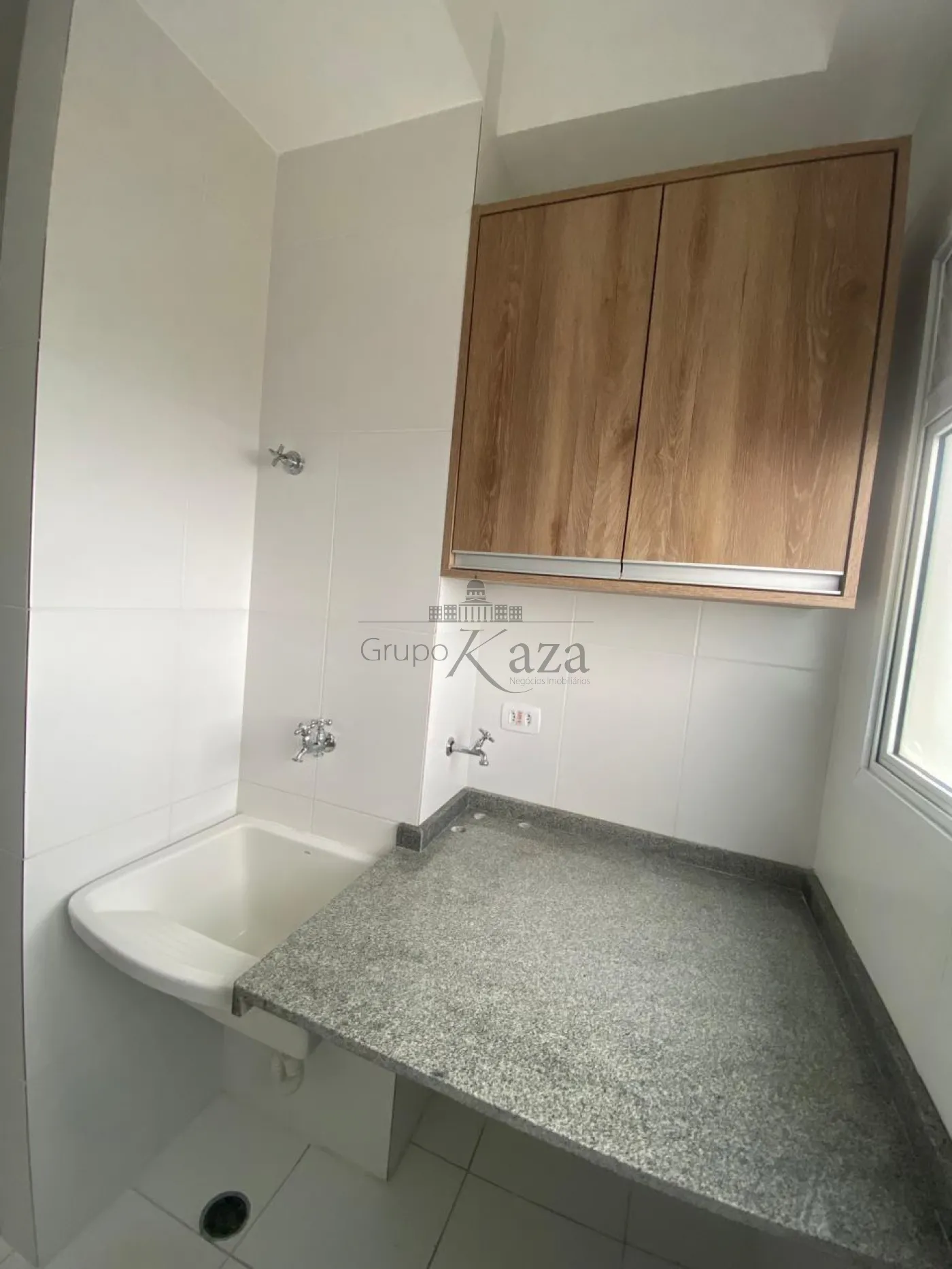 Foto 6 de Apartamento Padrão em Parque Santo Antônio, Jacareí - imagem 6