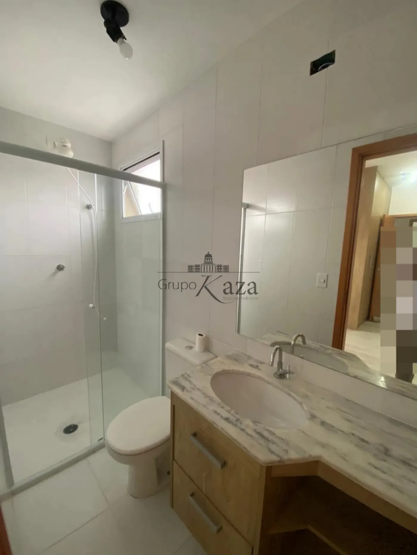 Foto 9 de Apartamento Padrão em Parque Santo Antônio, Jacareí - imagem 9