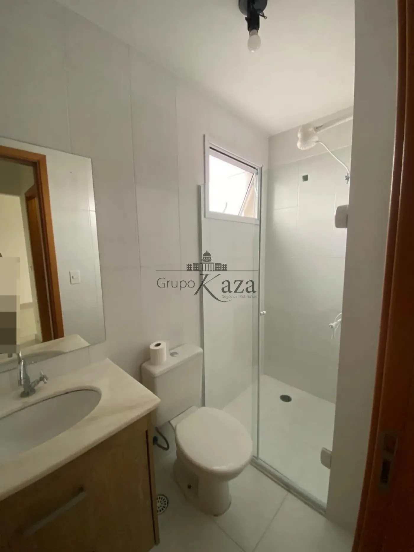 Foto 10 de Apartamento Padrão em Parque Santo Antônio, Jacareí - imagem 10