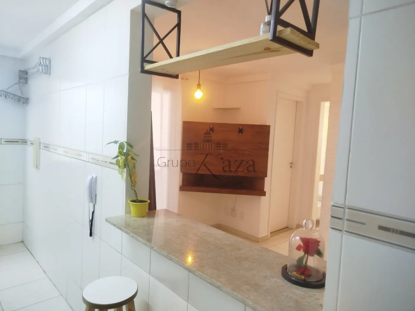 Foto 2 de Apartamento Padrão em Jardim Terras do Sul, São José dos Campos - imagem 2 Foto 2 de Apartamento Padrão em Jardim Terras do Sul, São José dos Campos - imagem 2