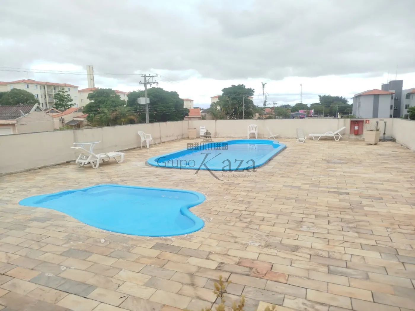 Foto 21 de Apartamento Padrão em Jardim Terras do Sul, São José dos Campos - imagem 21