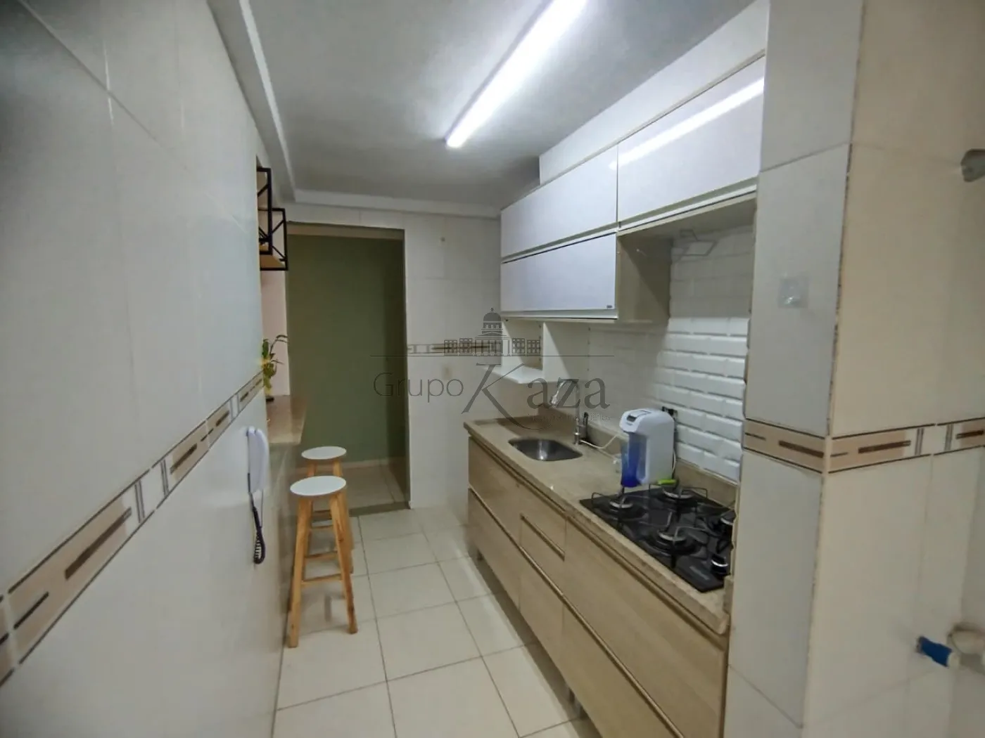 Foto 5 de Apartamento Padrão em Jardim Terras do Sul, São José dos Campos - imagem 5