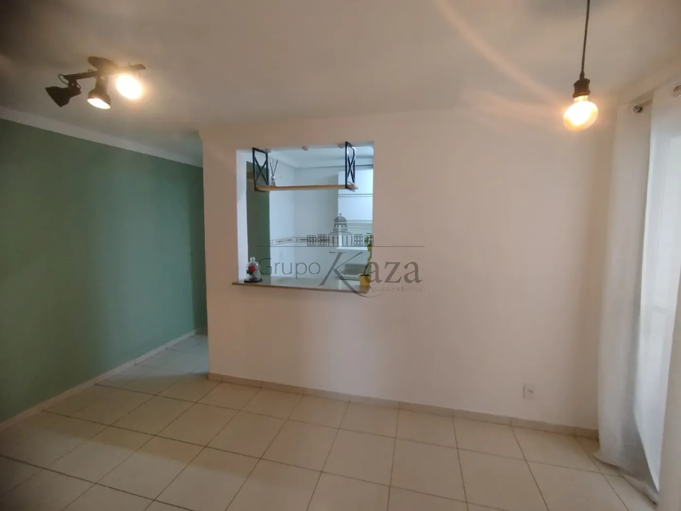 Foto 7 de Apartamento Padrão em Jardim Terras do Sul, São José dos Campos - imagem 7