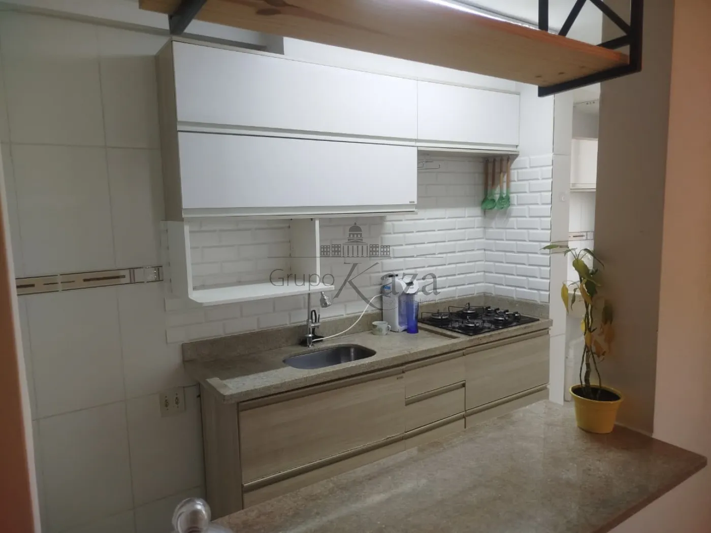 Foto 3 de Apartamento Padrão em Jardim Terras do Sul, São José dos Campos - imagem 3 Foto 3 de Apartamento Padrão em Jardim Terras do Sul, São José dos Campos - imagem 3