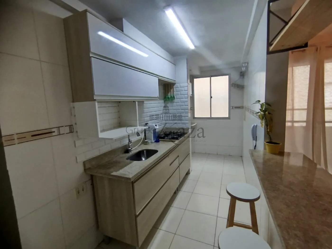 Foto 4 de Apartamento Padrão em Jardim Terras do Sul, São José dos Campos - imagem 4