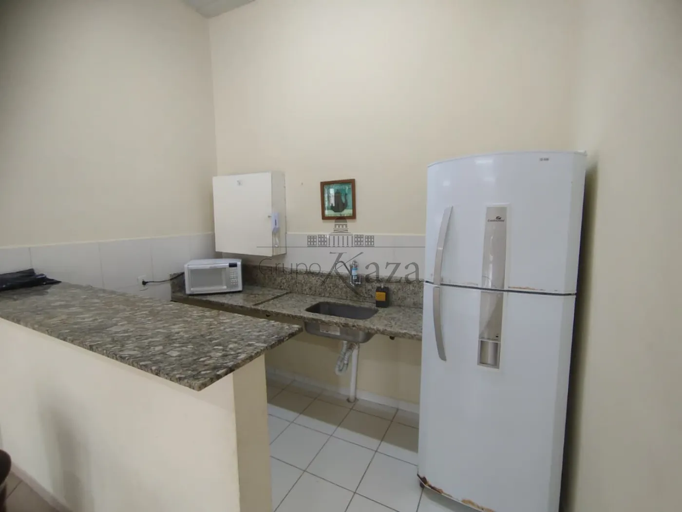 Foto 17 de Apartamento Padrão em Jardim Terras do Sul, São José dos Campos - imagem 17