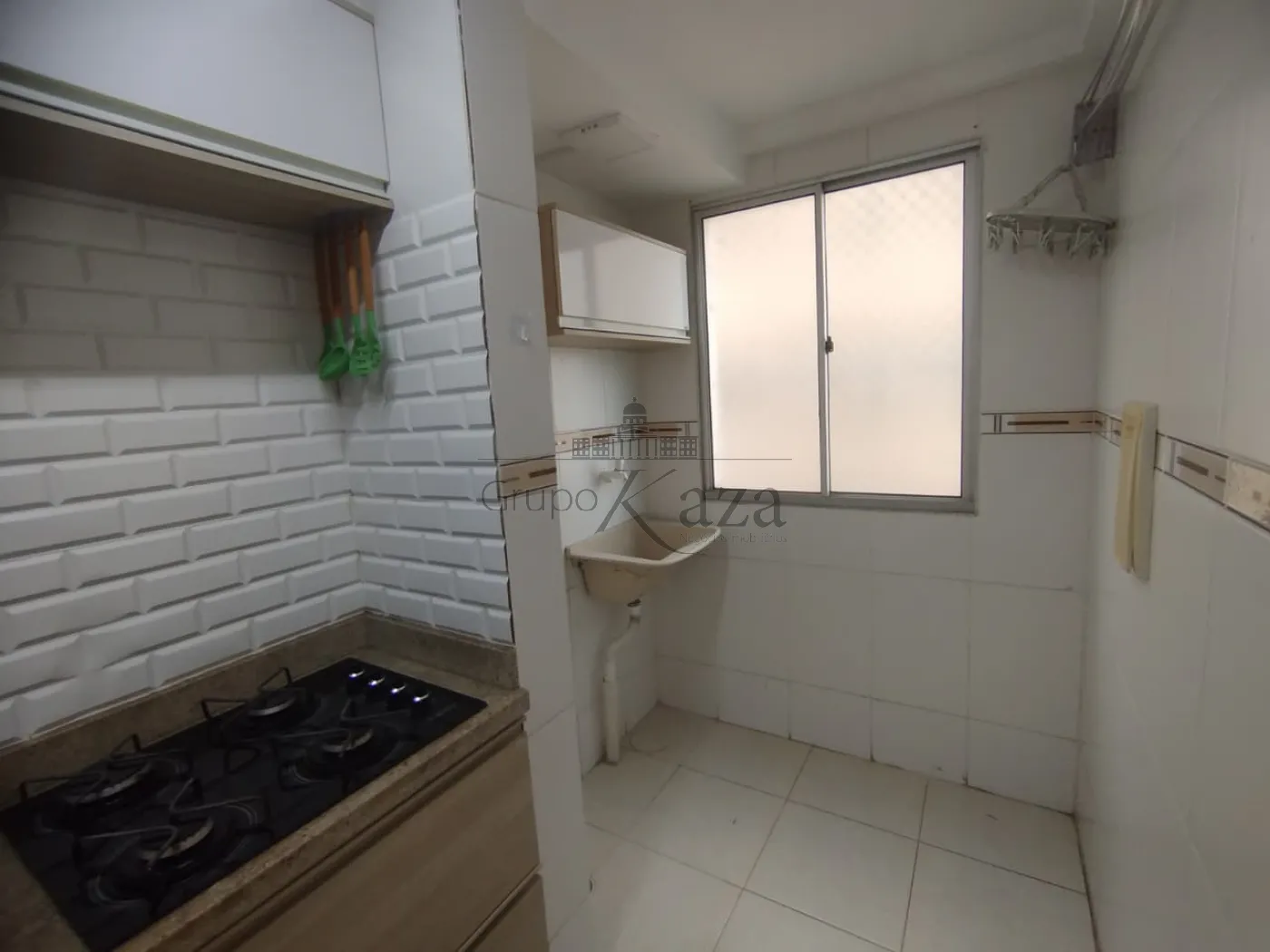 Foto 6 de Apartamento Padrão em Jardim Terras do Sul, São José dos Campos - imagem 6