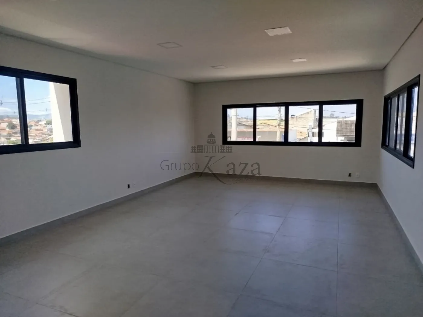 Foto 2 de Comercial Sala Condomínio em Putim, São José dos Campos - imagem 2 Foto 2 de Comercial Sala Condomínio em Putim, São José dos Campos - imagem 2