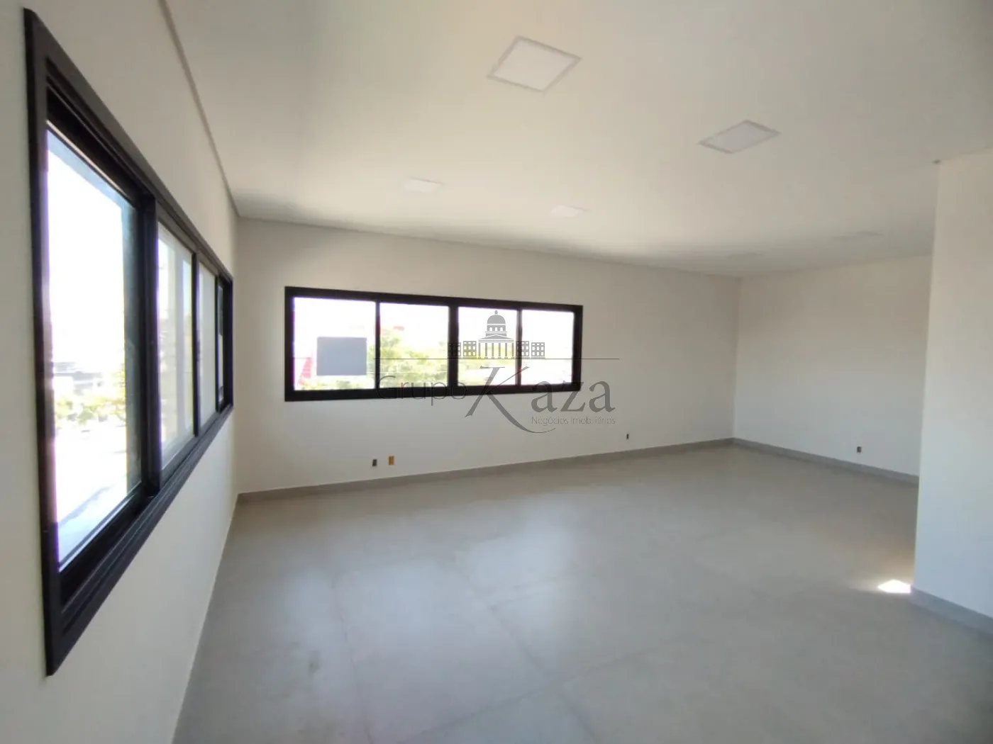 Foto 5 de Comercial Sala Condomínio em Putim, São José dos Campos - imagem 5