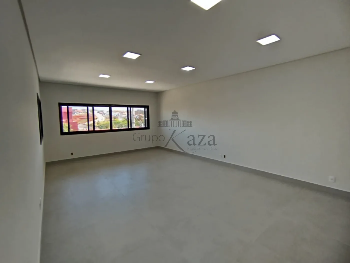 Foto 2 de Comercial Sala Condomínio em Putim, São José dos Campos - imagem 2 Foto 2 de Comercial Sala Condomínio em Putim, São José dos Campos - imagem 2