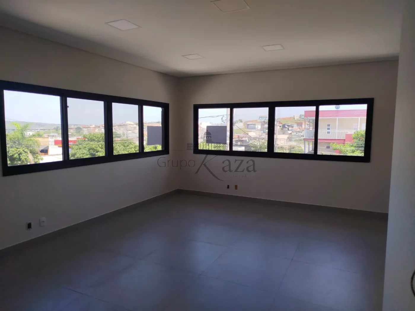 Foto 4 de Comercial Sala Condomínio em Putim, São José dos Campos - imagem 4