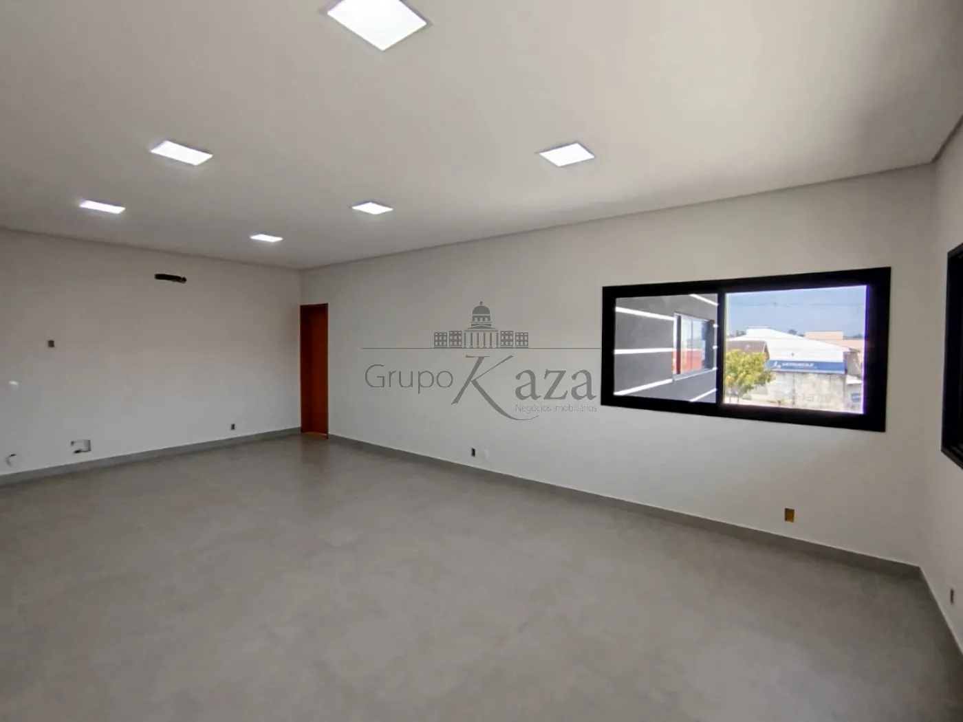 Foto 4 de Comercial Sala Condomínio em Putim, São José dos Campos - imagem 4