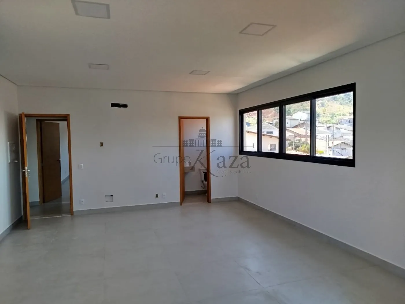 Foto 5 de Comercial Sala Condomínio em Putim, São José dos Campos - imagem 5