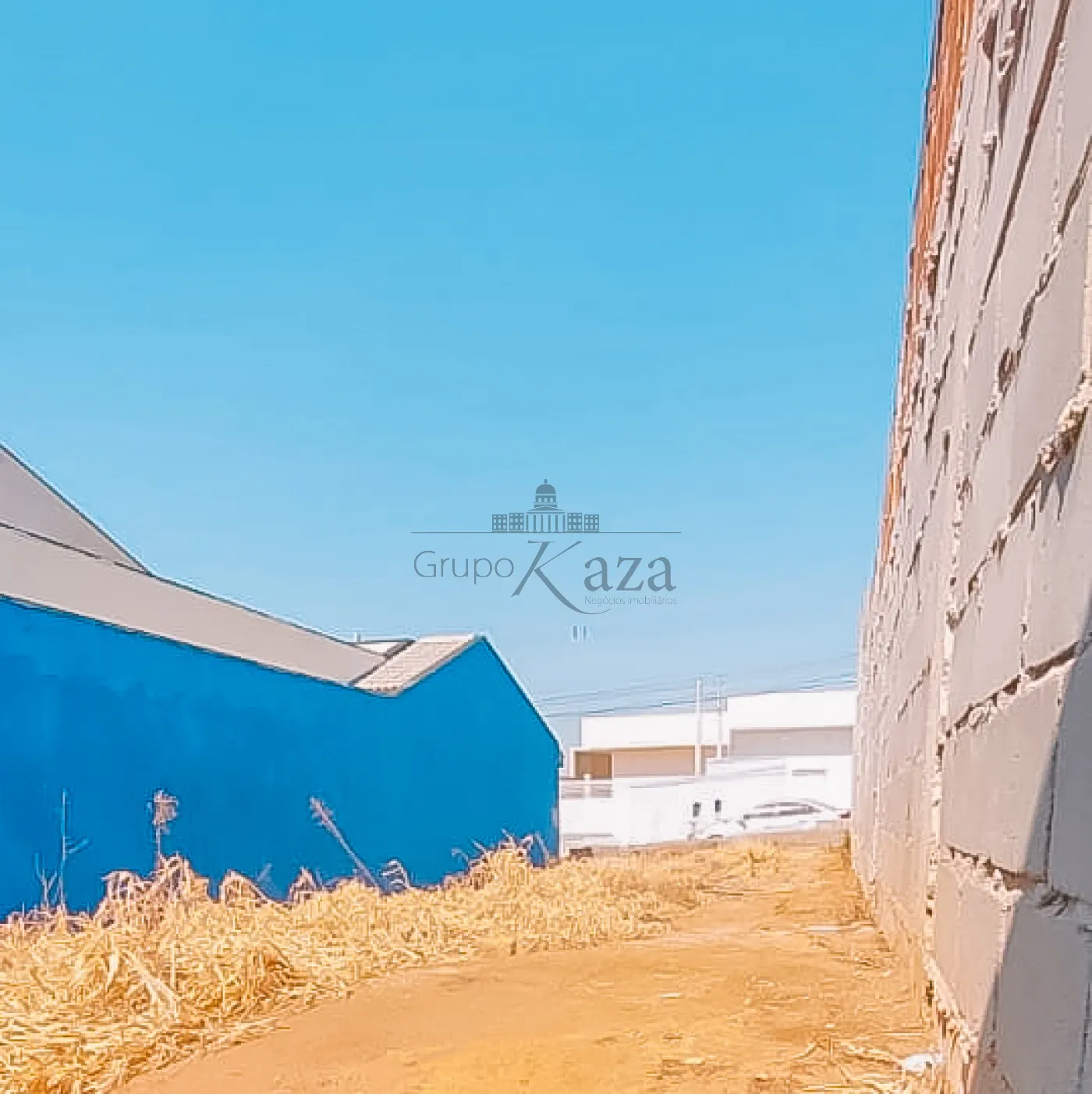 Foto 1 de Terreno Padrão em Setville Altos de São José, São José dos Campos - imagem 1 Foto 1 de Terreno Padrão em Setville Altos de São José, São José dos Campos - imagem 1