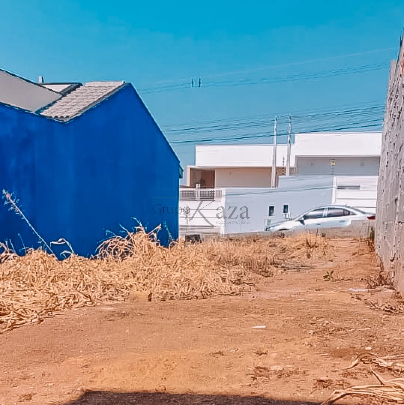 Foto 2 de Terreno Padrão em Setville Altos de São José, São José dos Campos - imagem 2 Foto 2 de Terreno Padrão em Setville Altos de São José, São José dos Campos - imagem 2