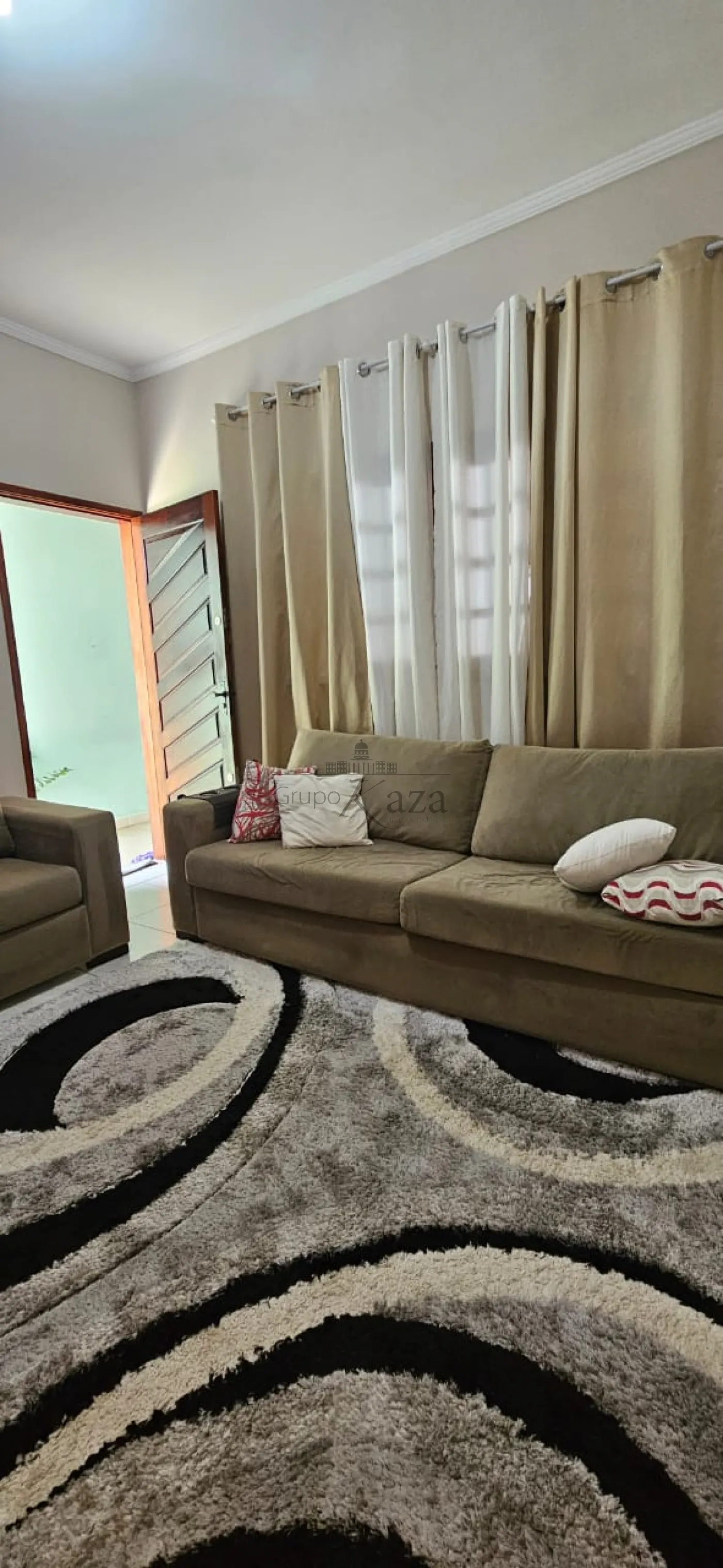 Foto 2 de Casa Padrão em Jardim Nova República, São José dos Campos - imagem 2 Foto 2 de Casa Padrão em Jardim Nova República, São José dos Campos - imagem 2