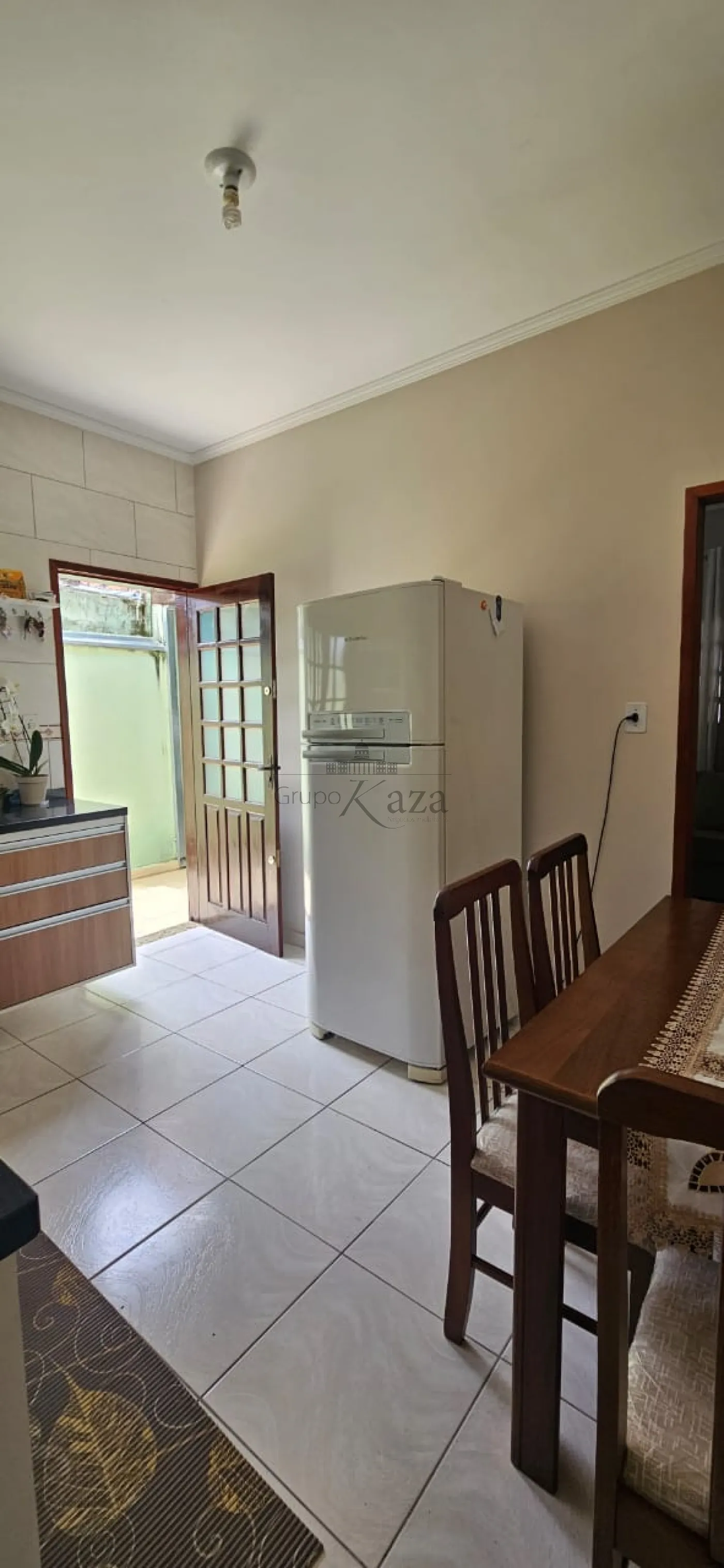 Foto 5 de Casa Padrão em Jardim Nova República, São José dos Campos - imagem 5