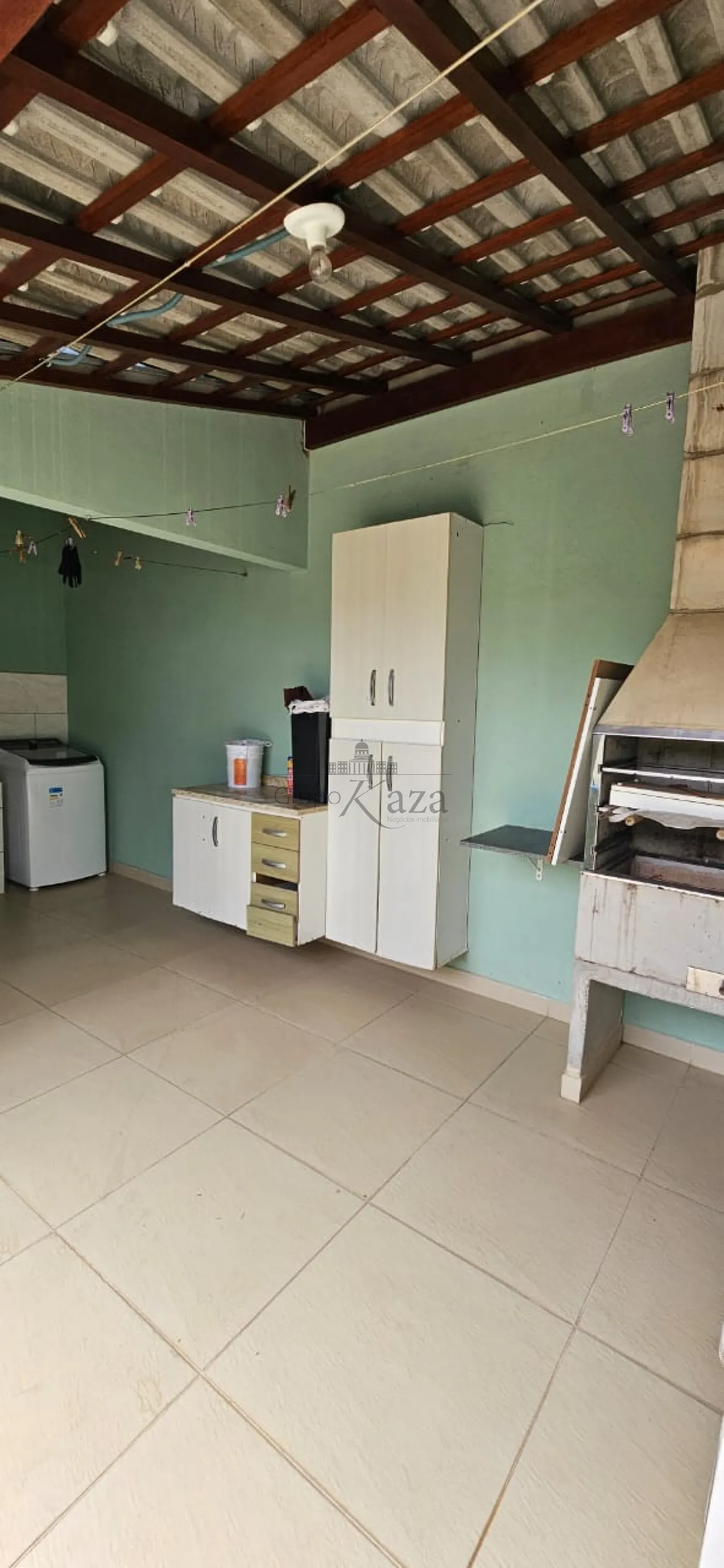 Foto 16 de Casa Padrão em Jardim Nova República, São José dos Campos - imagem 16