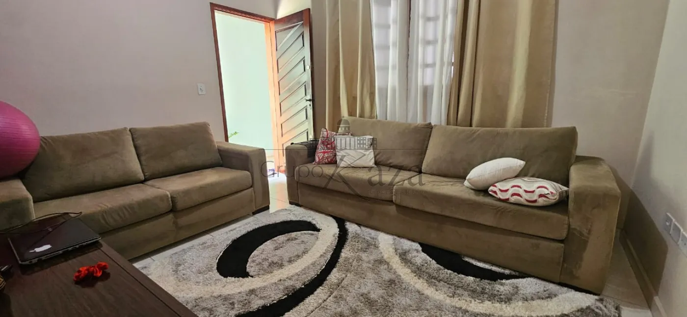 Foto 1 de Casa Padrão em Jardim Nova República, São José dos Campos - imagem 1 Foto 1 de Casa Padrão em Jardim Nova República, São José dos Campos - imagem 1