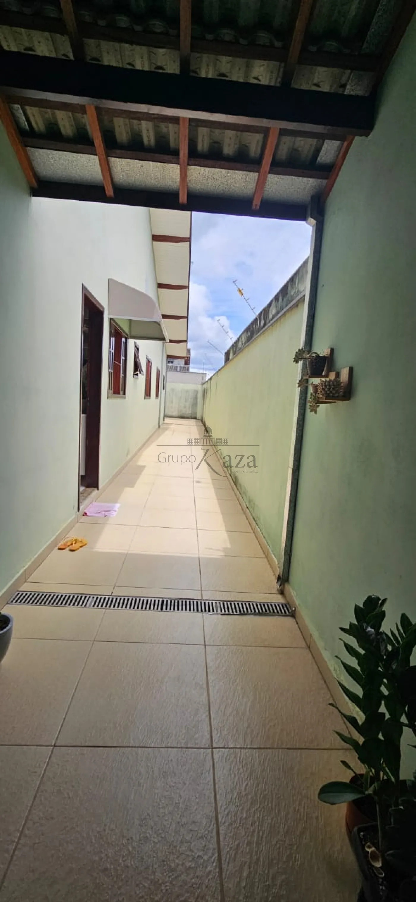 Foto 15 de Casa Padrão em Jardim Nova República, São José dos Campos - imagem 15