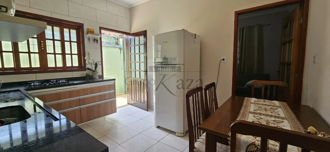 Foto 4 de Casa Padrão em Jardim Nova República, São José dos Campos - imagem 4