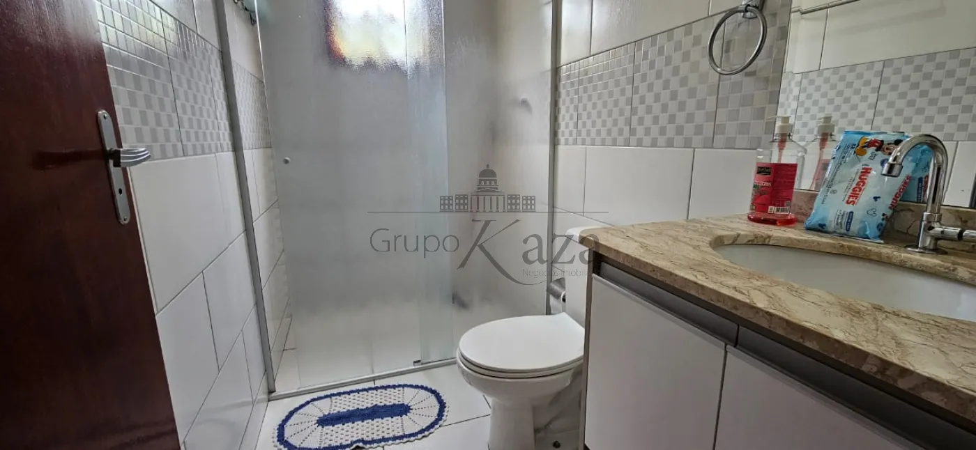 Foto 10 de Casa Padrão em Jardim Nova República, São José dos Campos - imagem 10