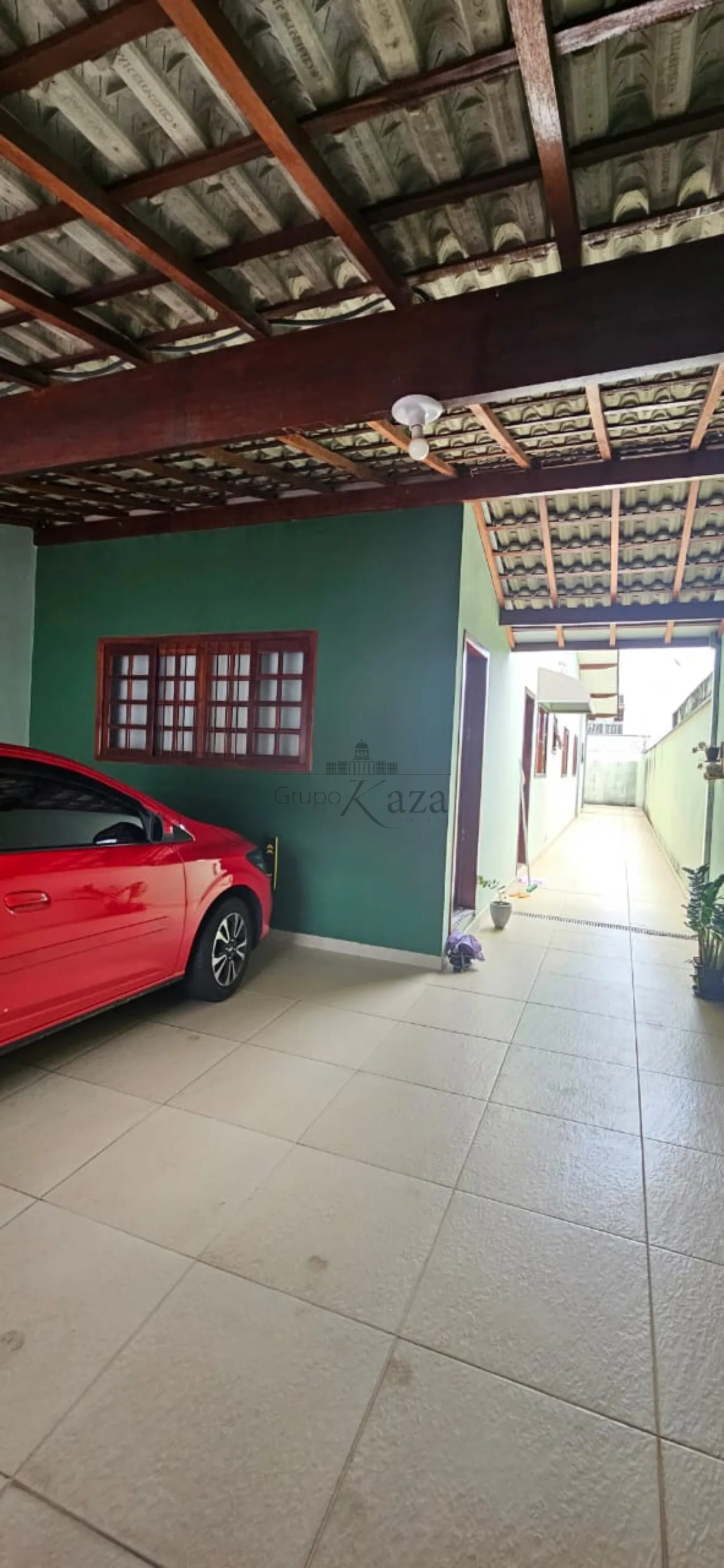 Foto 18 de Casa Padrão em Jardim Nova República, São José dos Campos - imagem 18