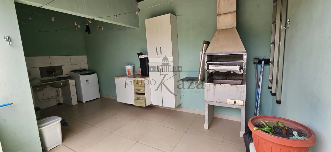 Foto 17 de Casa Padrão em Jardim Nova República, São José dos Campos - imagem 17