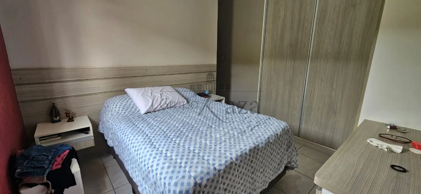 Foto 12 de Casa Padrão em Jardim Nova República, São José dos Campos - imagem 12