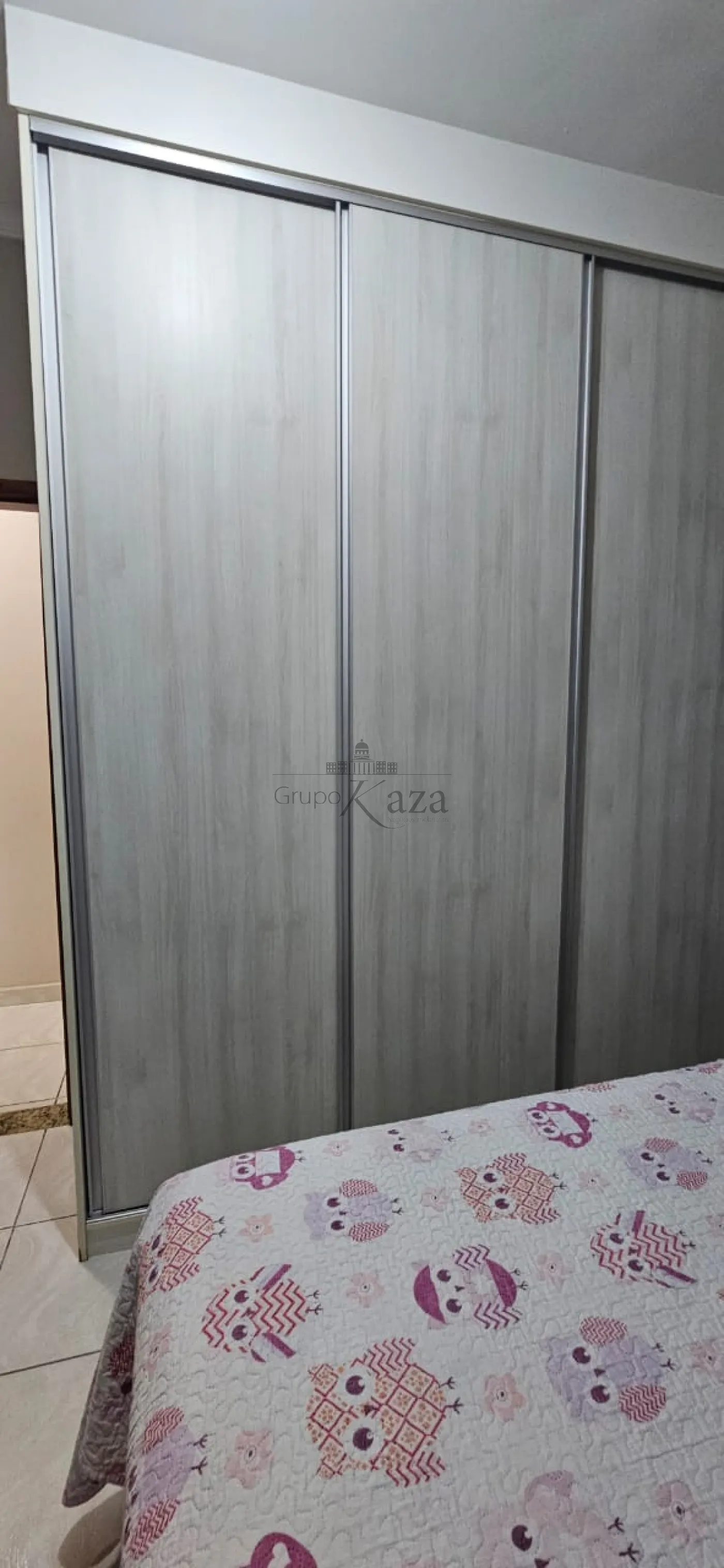 Foto 14 de Casa Padrão em Jardim Nova República, São José dos Campos - imagem 14