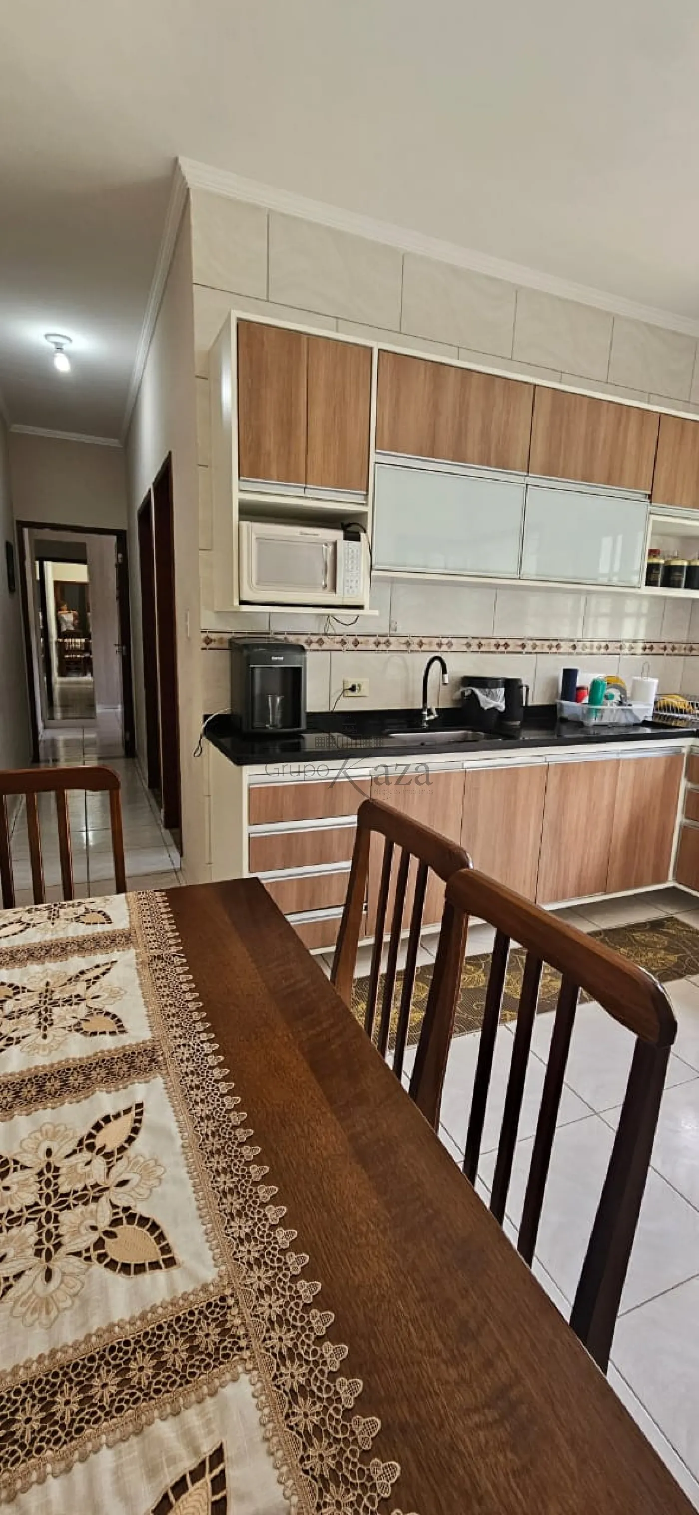 Foto 7 de Casa Padrão em Jardim Nova República, São José dos Campos - imagem 7