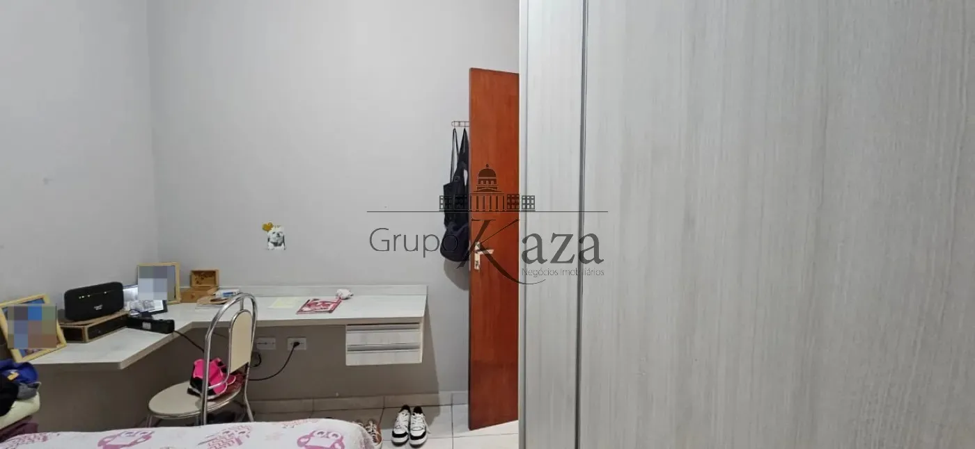 Foto 13 de Casa Padrão em Jardim Nova República, São José dos Campos - imagem 13