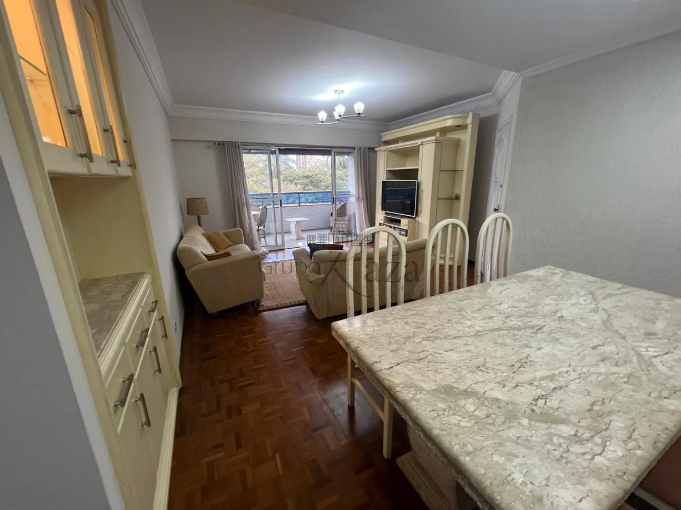 Foto 2 de Apartamento Padrão em Vila Adyana, São José dos Campos - imagem 2 Foto 2 de Apartamento Padrão em Vila Adyana, São José dos Campos - imagem 2