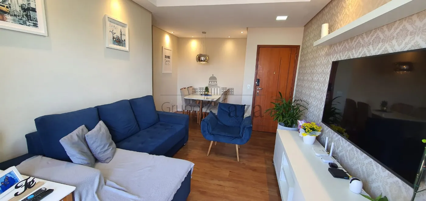 Foto 3 de Apartamento Padrão em Jardim Vale do Sol, São José dos Campos - imagem 3