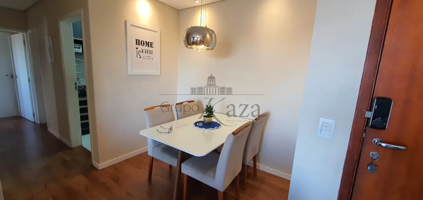 Foto 5 de Apartamento Padrão em Jardim Vale do Sol, São José dos Campos - imagem 5