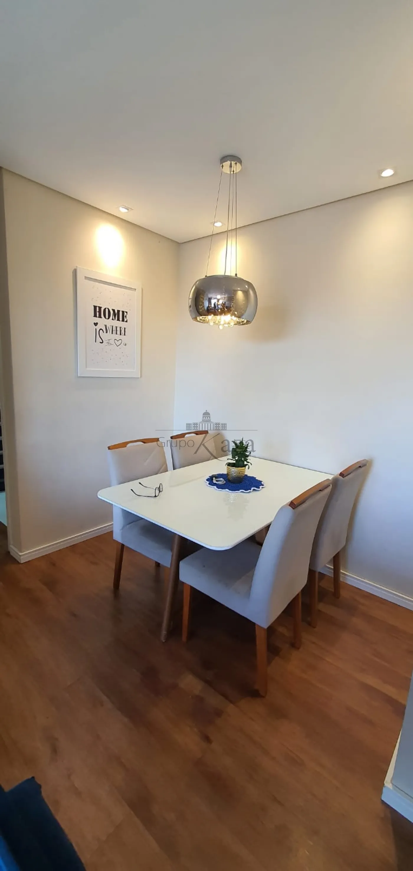 Foto 6 de Apartamento Padrão em Jardim Vale do Sol, São José dos Campos - imagem 6