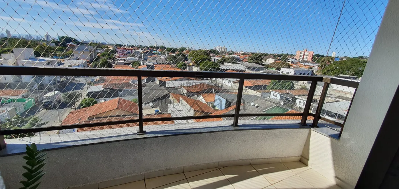 Foto 2 de Apartamento Padrão em Jardim Vale do Sol, São José dos Campos - imagem 2