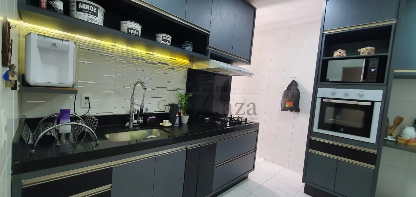 Foto 7 de Apartamento Padrão em Jardim Vale do Sol, São José dos Campos - imagem 7