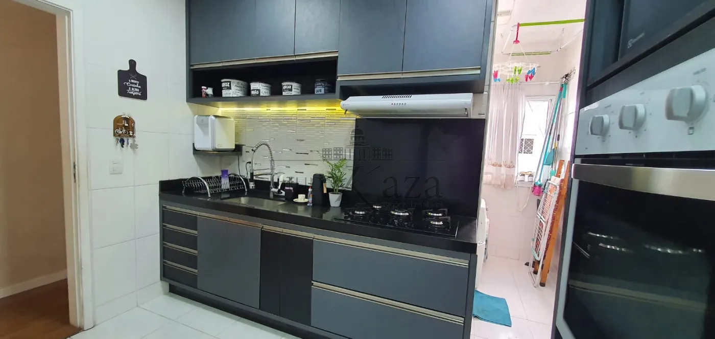 Foto 8 de Apartamento Padrão em Jardim Vale do Sol, São José dos Campos - imagem 8