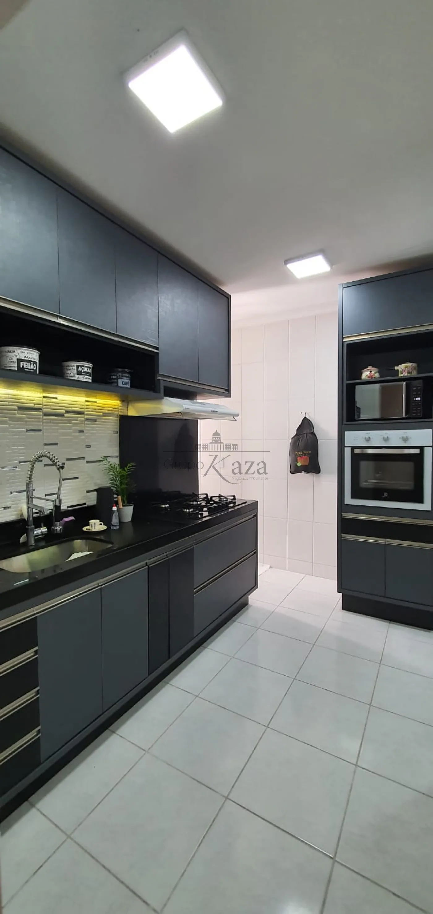 Foto 9 de Apartamento Padrão em Jardim Vale do Sol, São José dos Campos - imagem 9