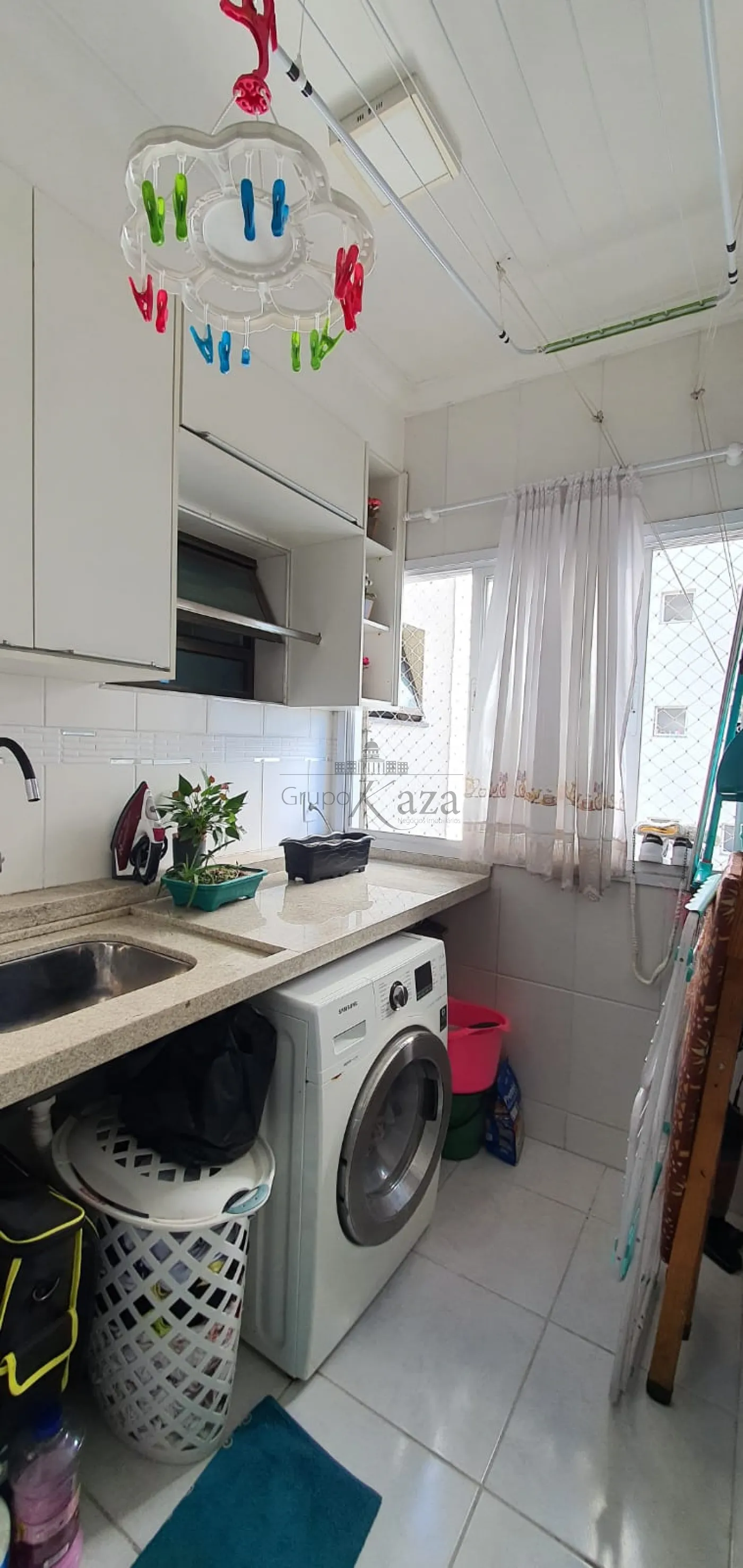 Foto 11 de Apartamento Padrão em Jardim Vale do Sol, São José dos Campos - imagem 11