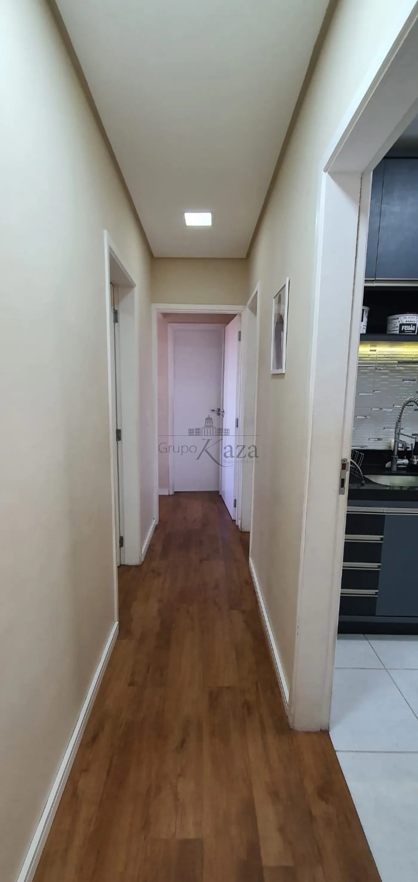 Foto 13 de Apartamento Padrão em Jardim Vale do Sol, São José dos Campos - imagem 13